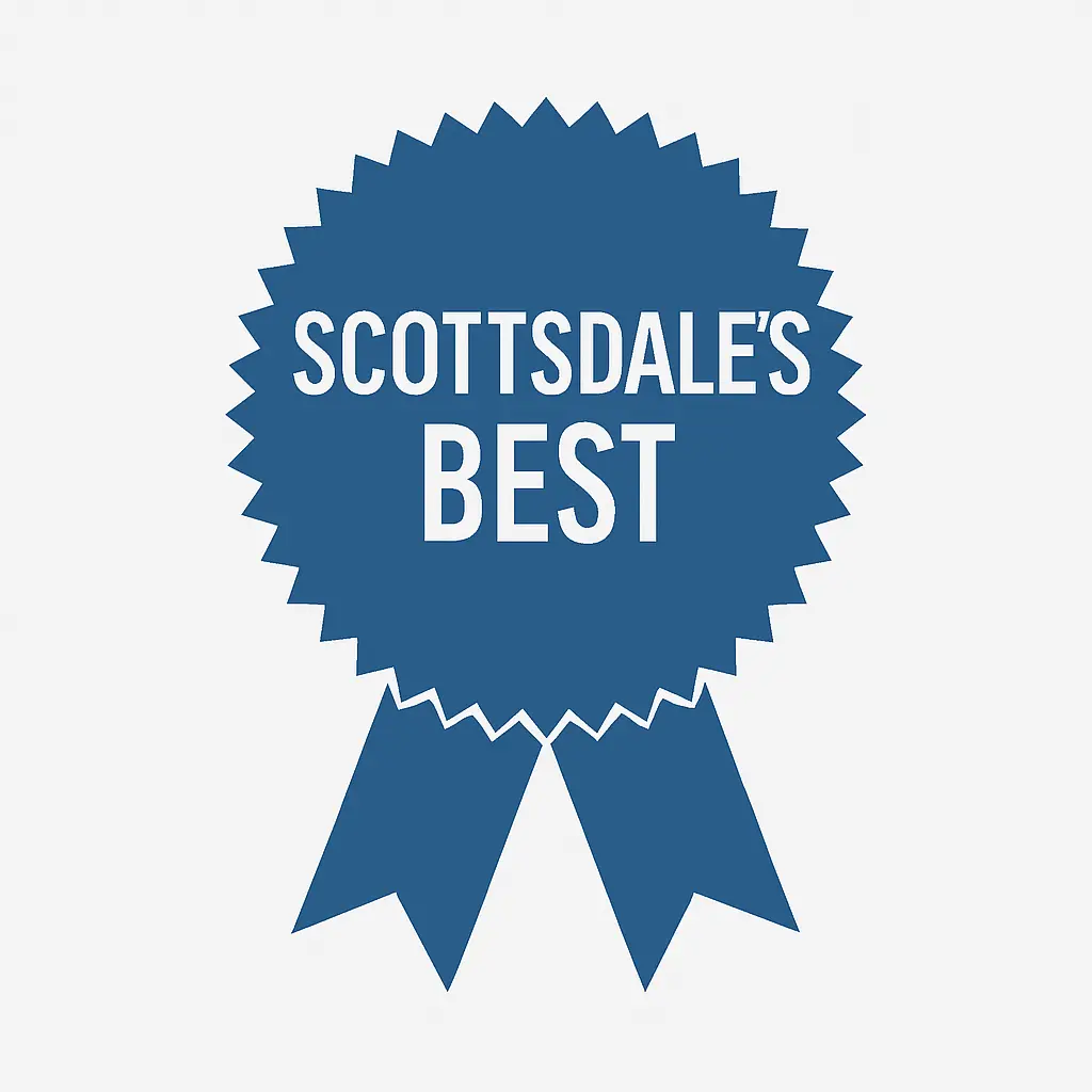 Scottsdale Best