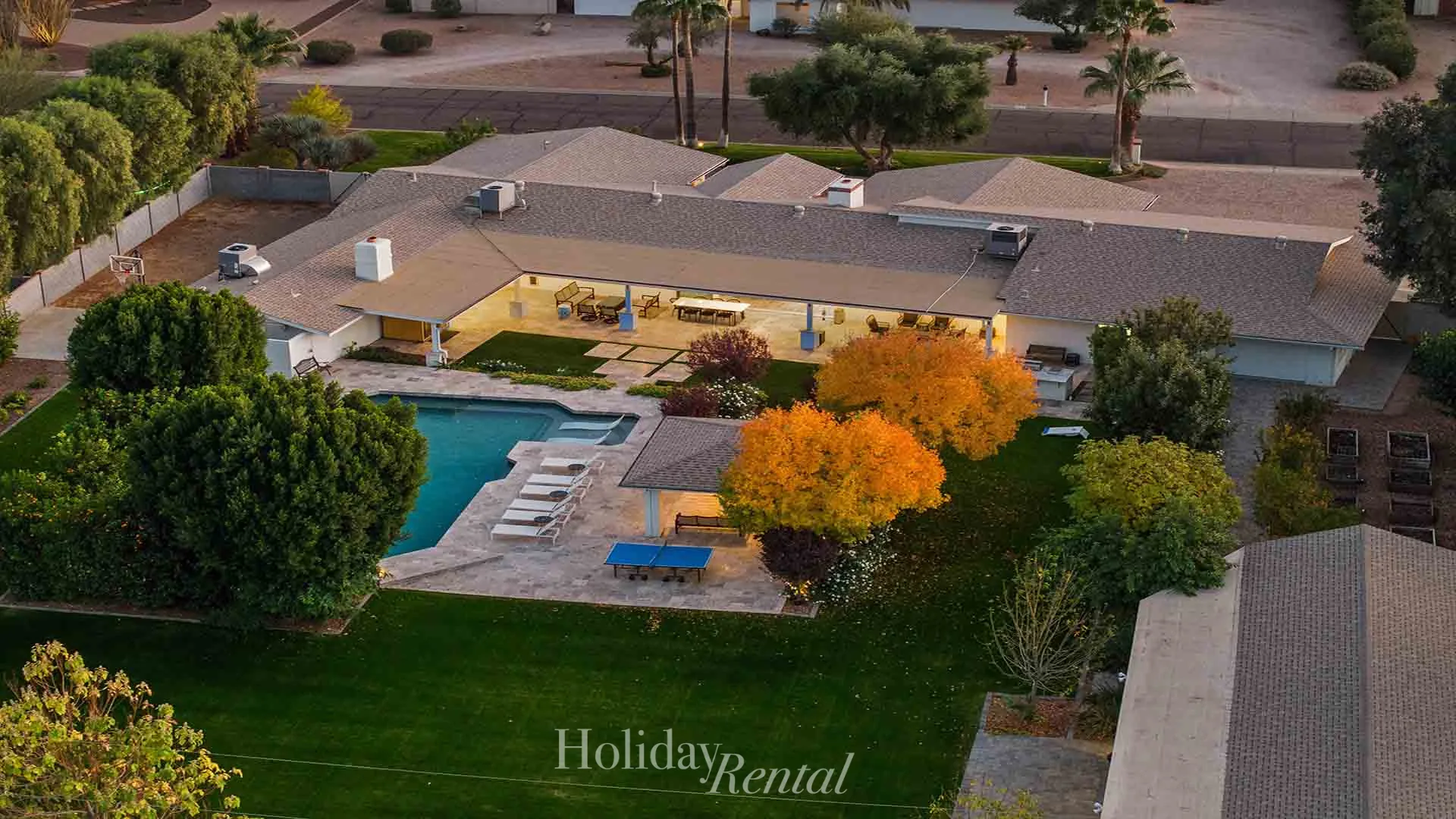 Payson Vacation Rentals