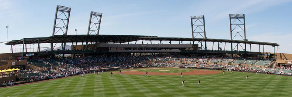 Luxury Vacation Rentals for Spring Training Luxury Vacation Rentals